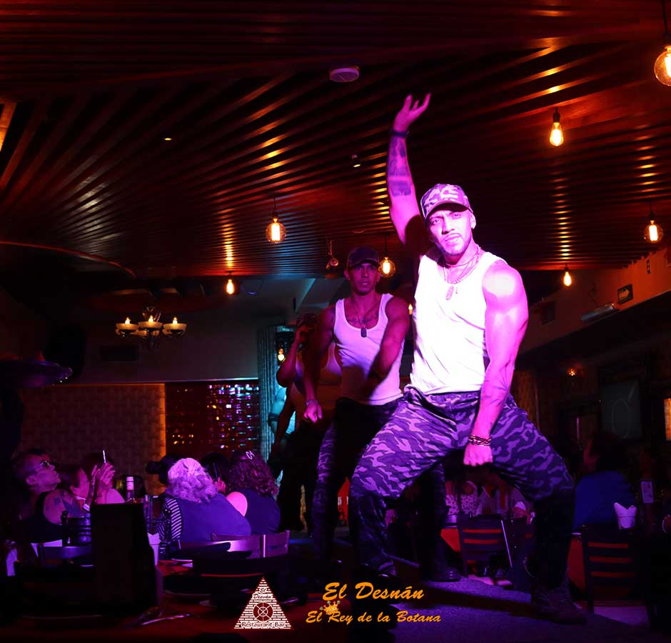 Celebra cumpleaños y eventos en El Desván Restaurant Bar