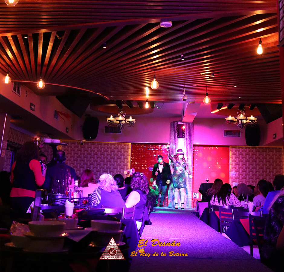 Celebra cumpleaños y eventos en El Desván Restaurant Bar