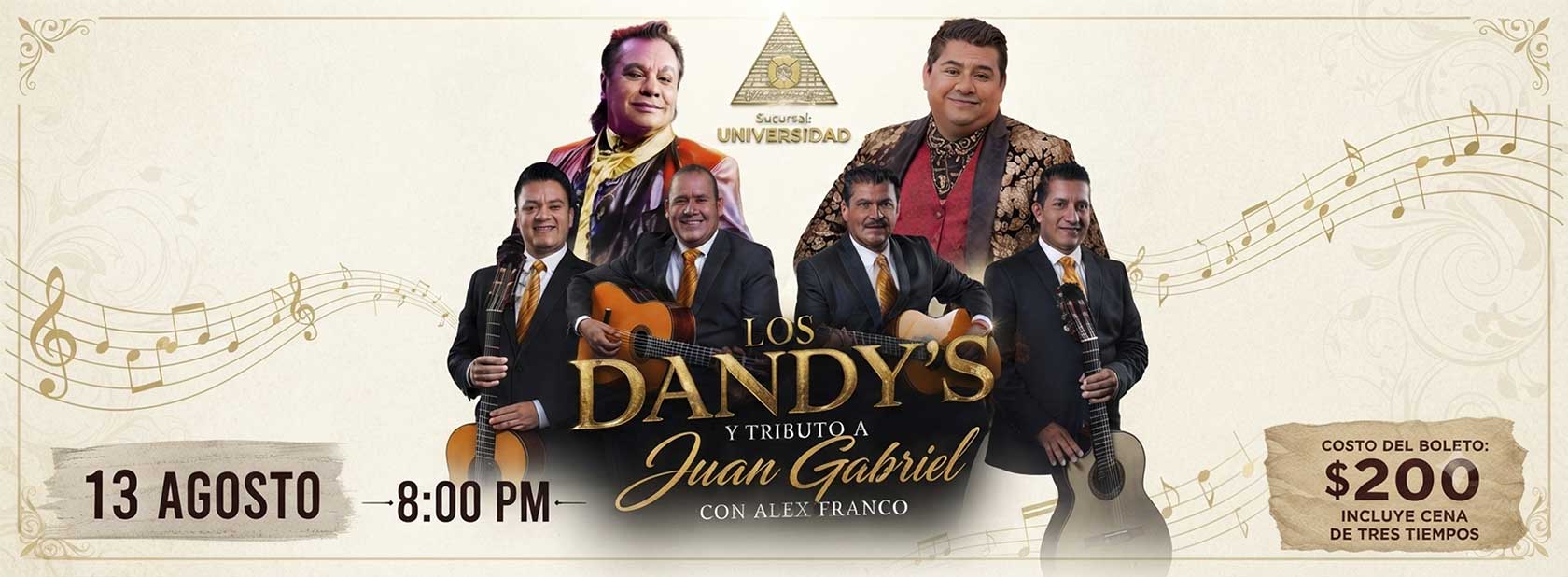 Música en vivo en El Desván Restaurante Bar en Ciudad de México